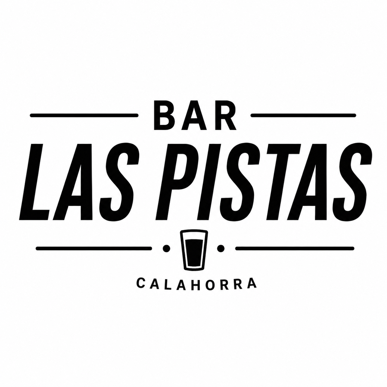 Bar Las Pistas