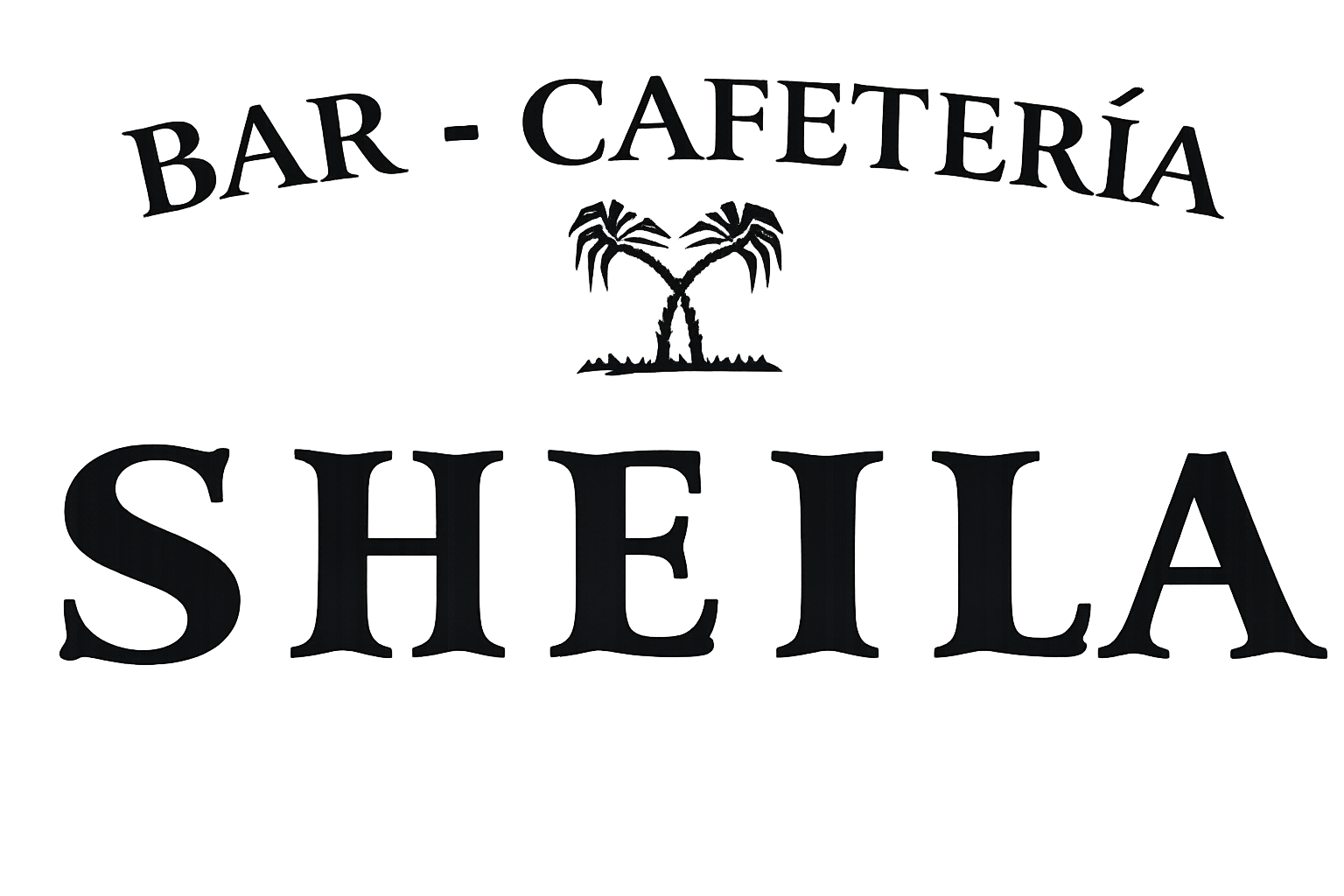 Cafetería Sheila