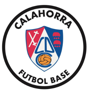 Fútbol Base Calahorra