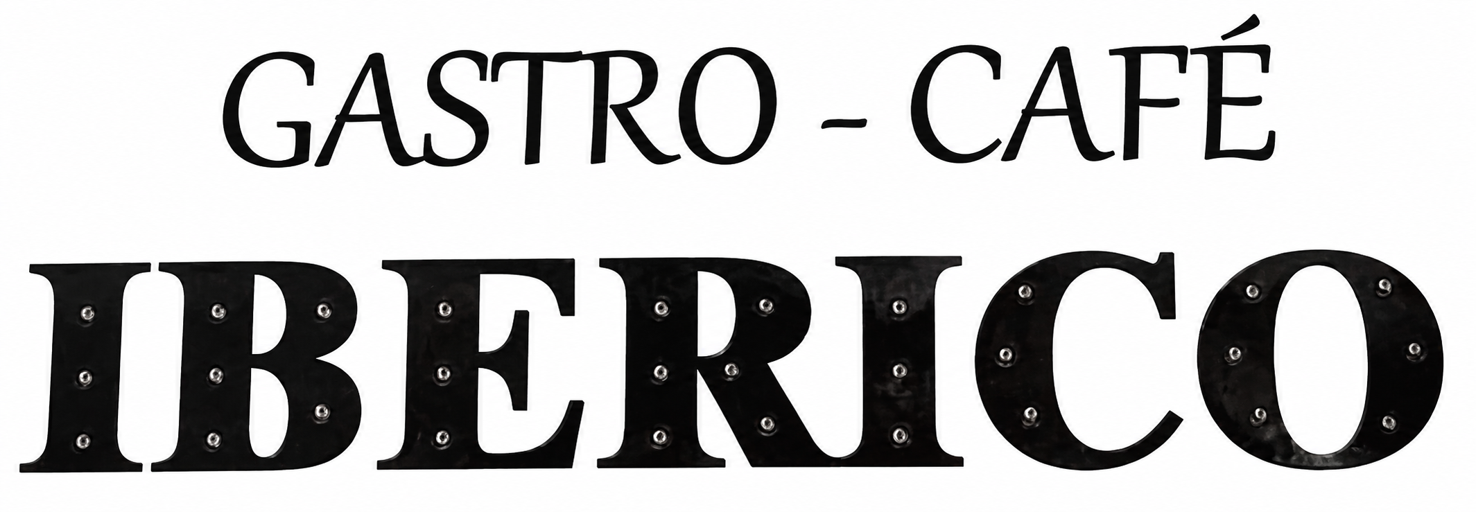 Gastro Café Ibérico